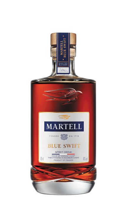 Martell Blue